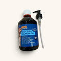 Scottish Salmon Oil (500ml)