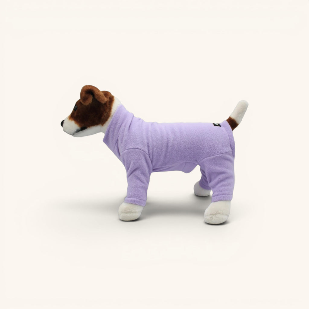 Four Legged Dog Fleeces - Pet Wiz