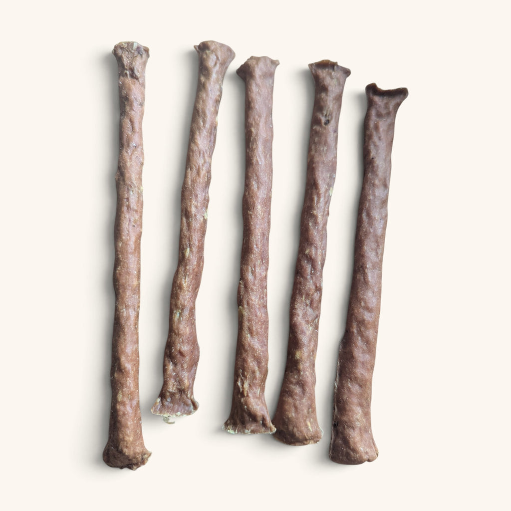 Muscle Meat Sticks Rabbit