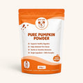 Pure Pumpkin Powder For Dogs – 250g