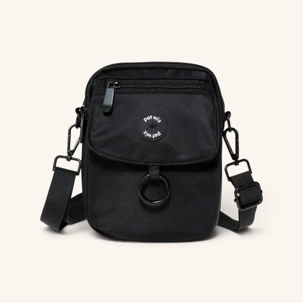 Water Resistant Dog Walking Bag - Internal Treat Pouch