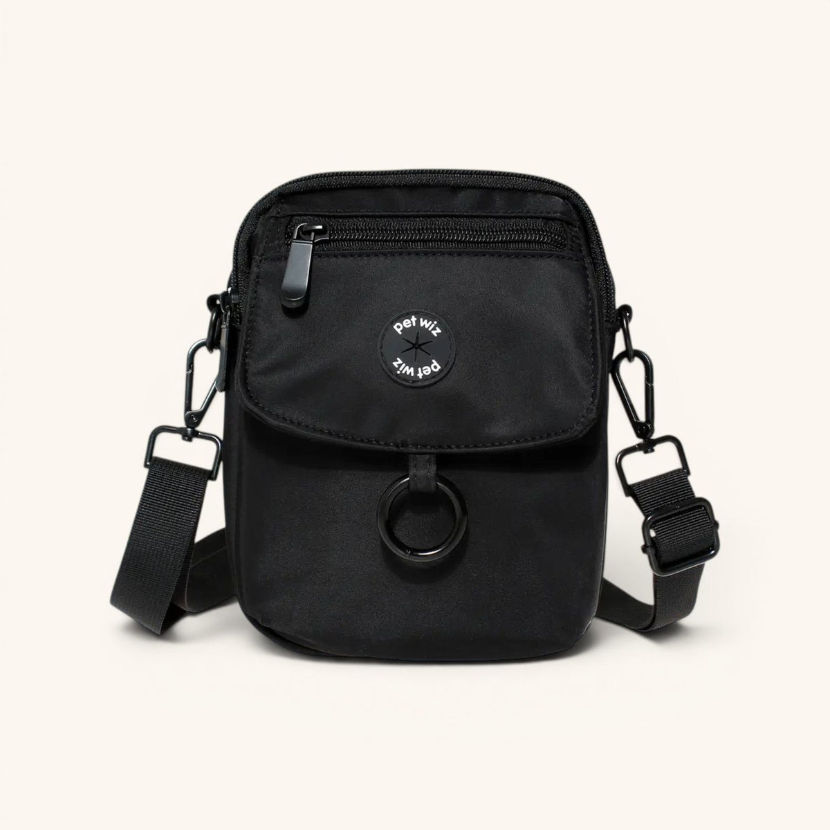 Water Resistant Dog Walking Bag - Internal Treat Pouch