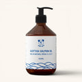 Scottish Salmon Oil (500ml)
