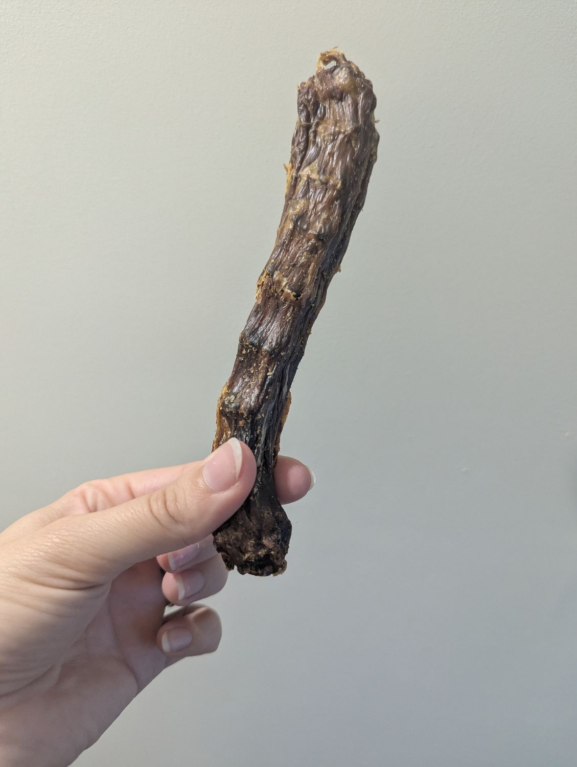 Duck Necks