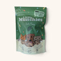 Freeze dried duck hearts 40g