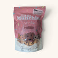 Freeze dried salmon bites 50g