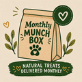 Monthly Munch Box