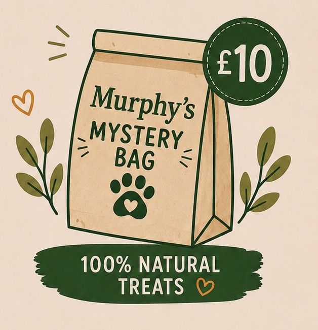 Murphy's Mystery Bag