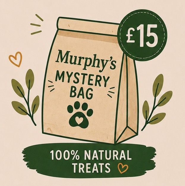 Murphy's Mystery Bag