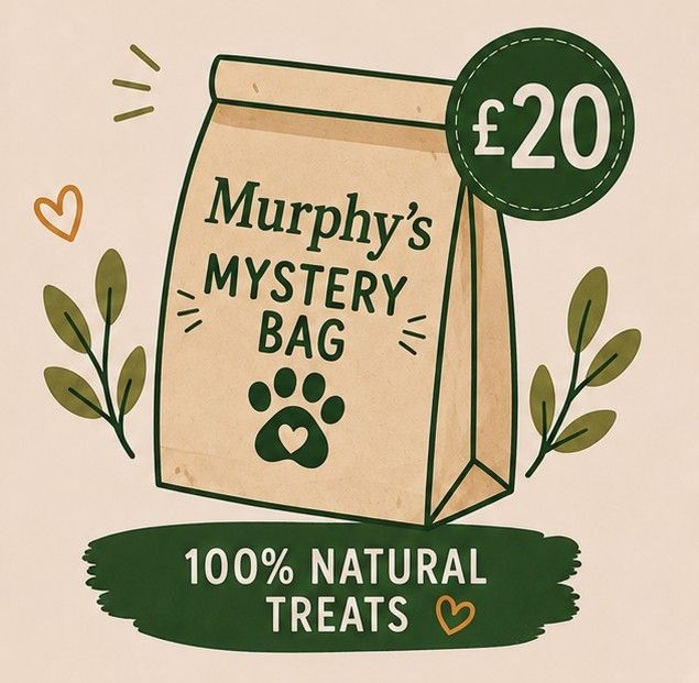 Murphy's Mystery Bag
