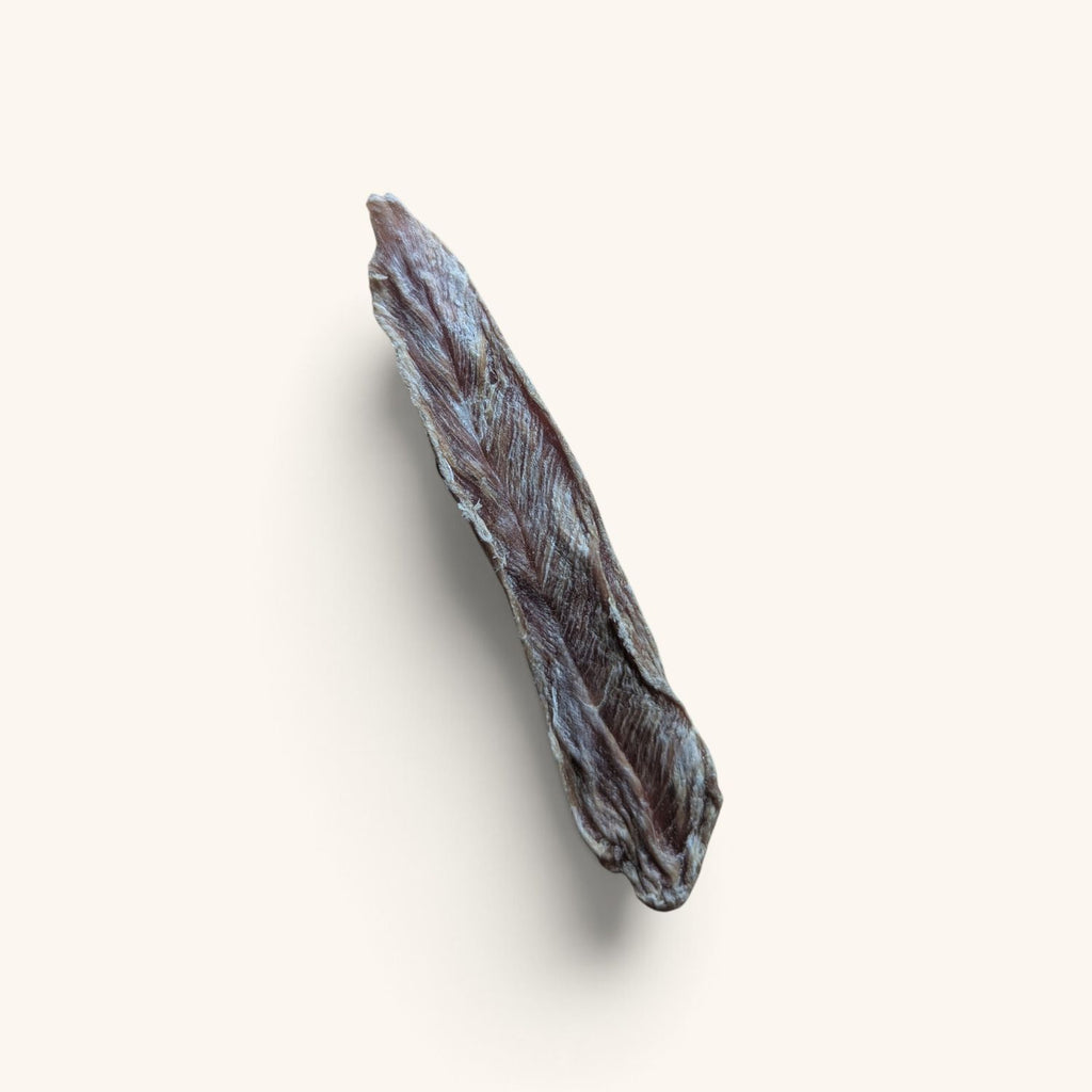 Duck Jerky