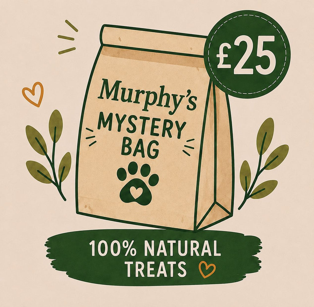 Murphy's Mystery Bag