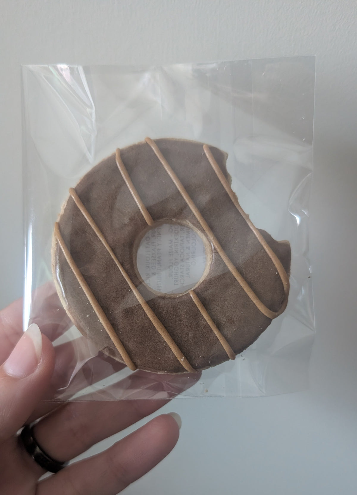 Doughnut Biscuits