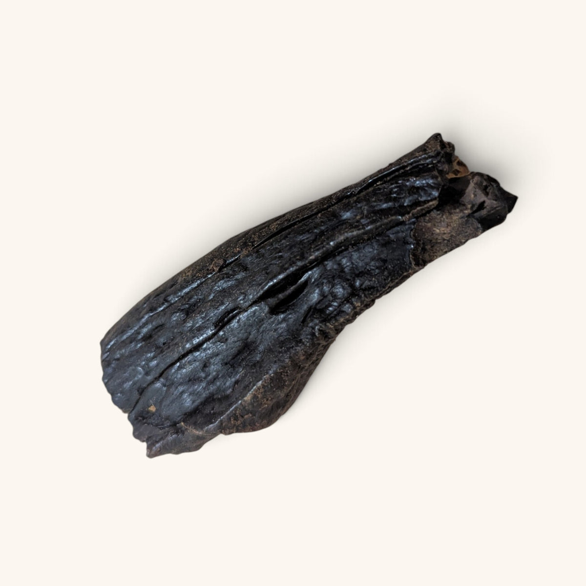 Dried Beef Liver