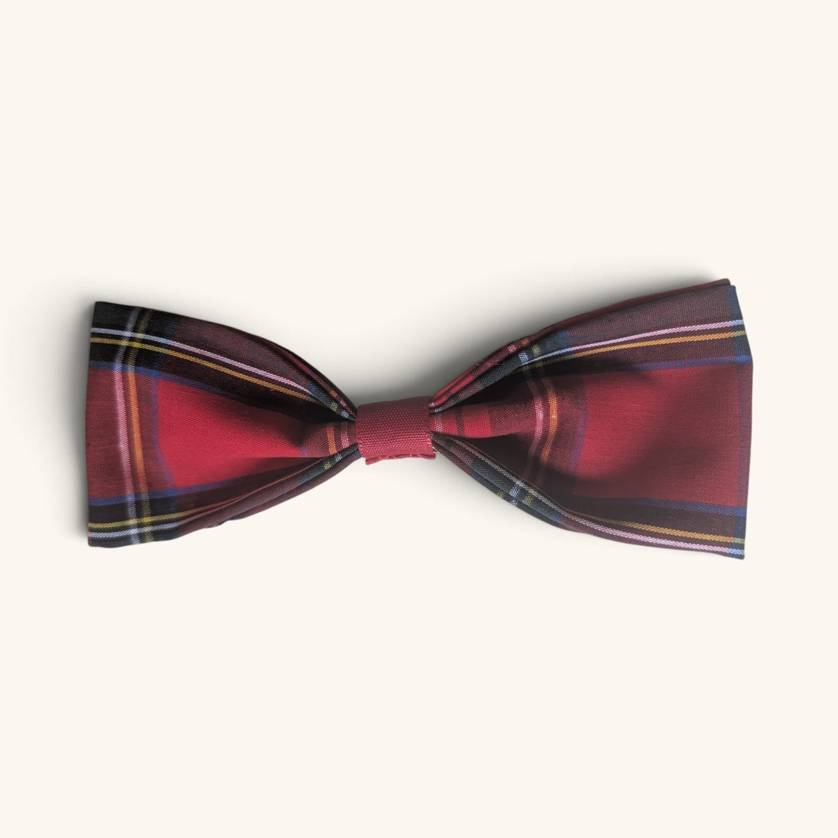 Handmade Bow Tie