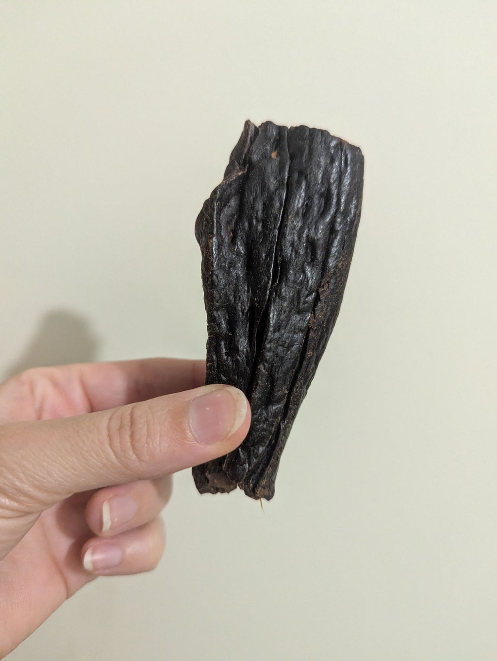 Dried Beef Liver