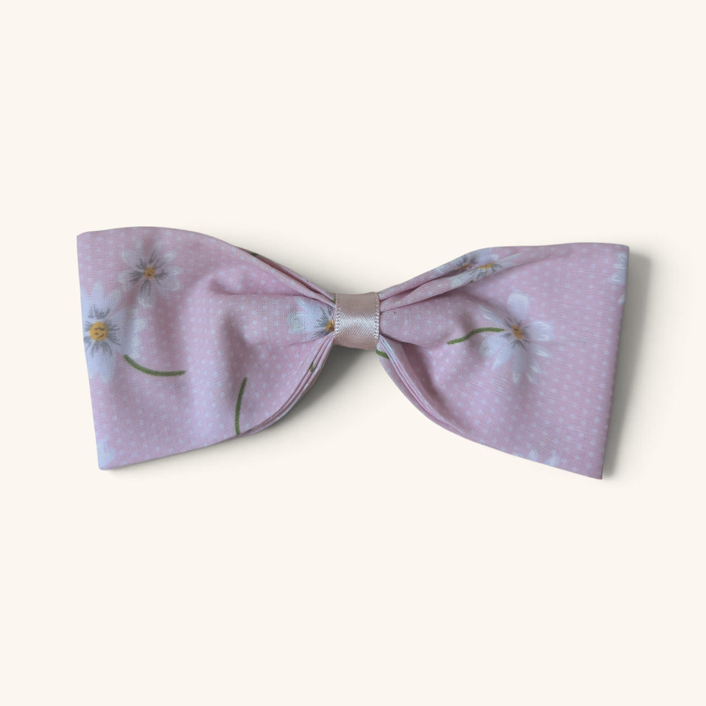 Handmade Bow Tie