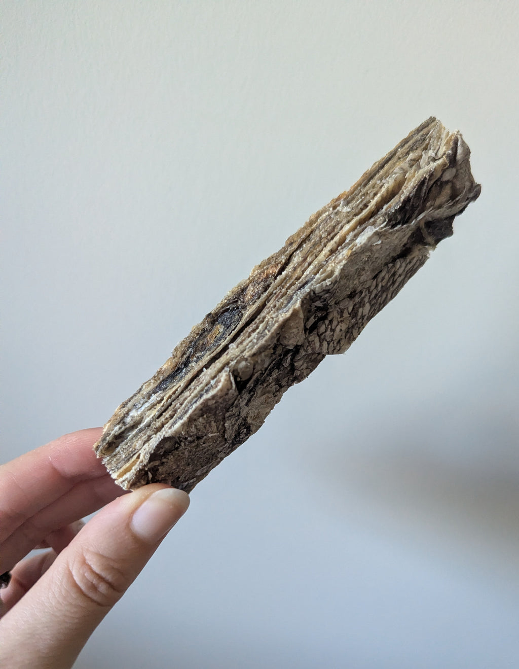Cod Skin Finger