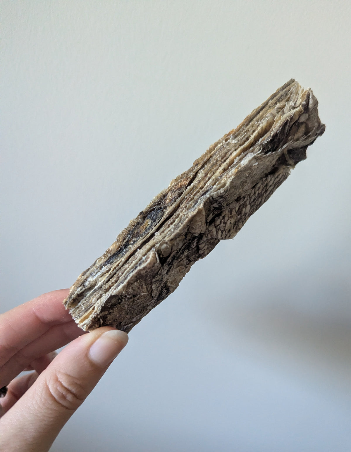 Cod Skin Finger