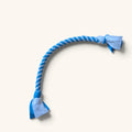 Fleece tug toy