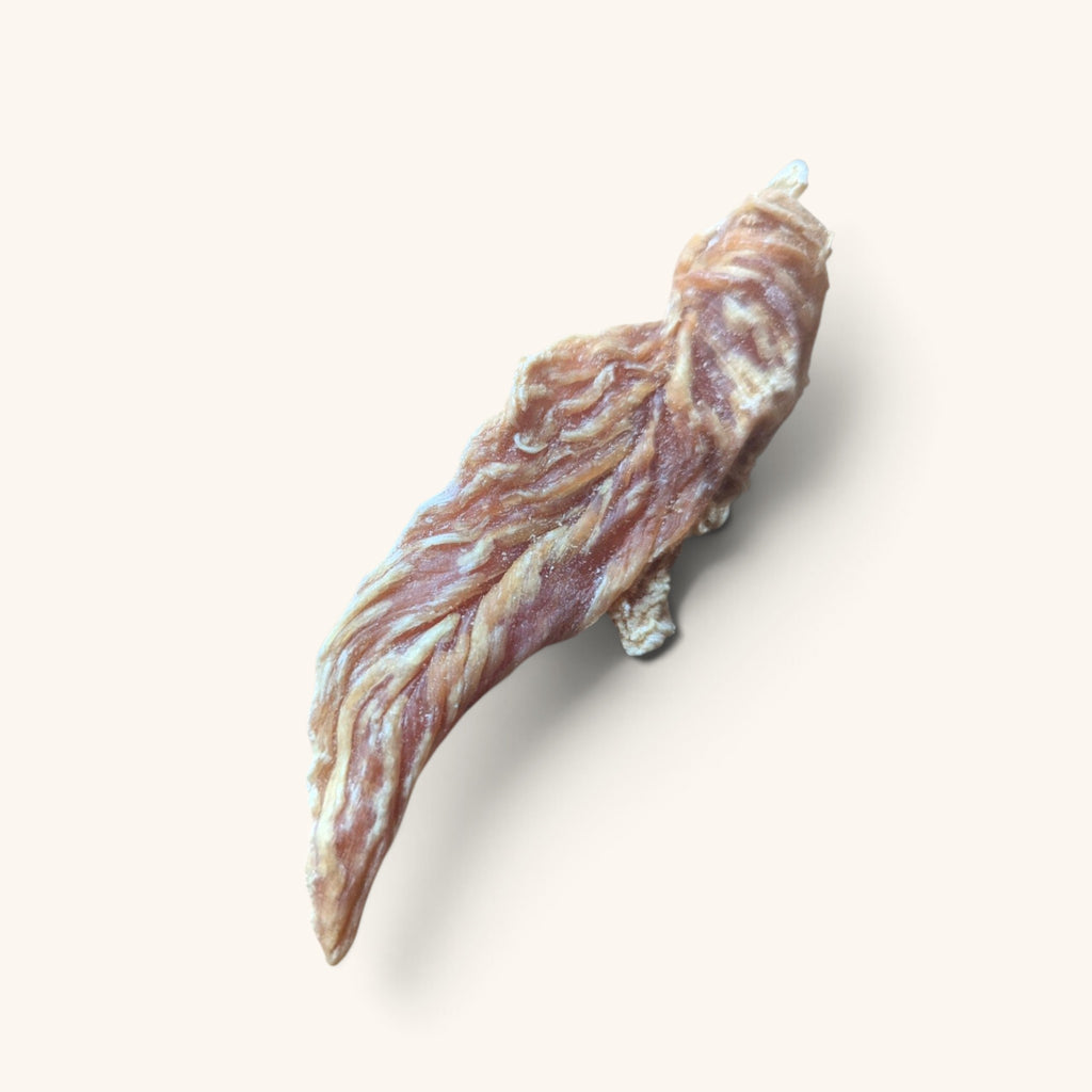 Chicken Jerky