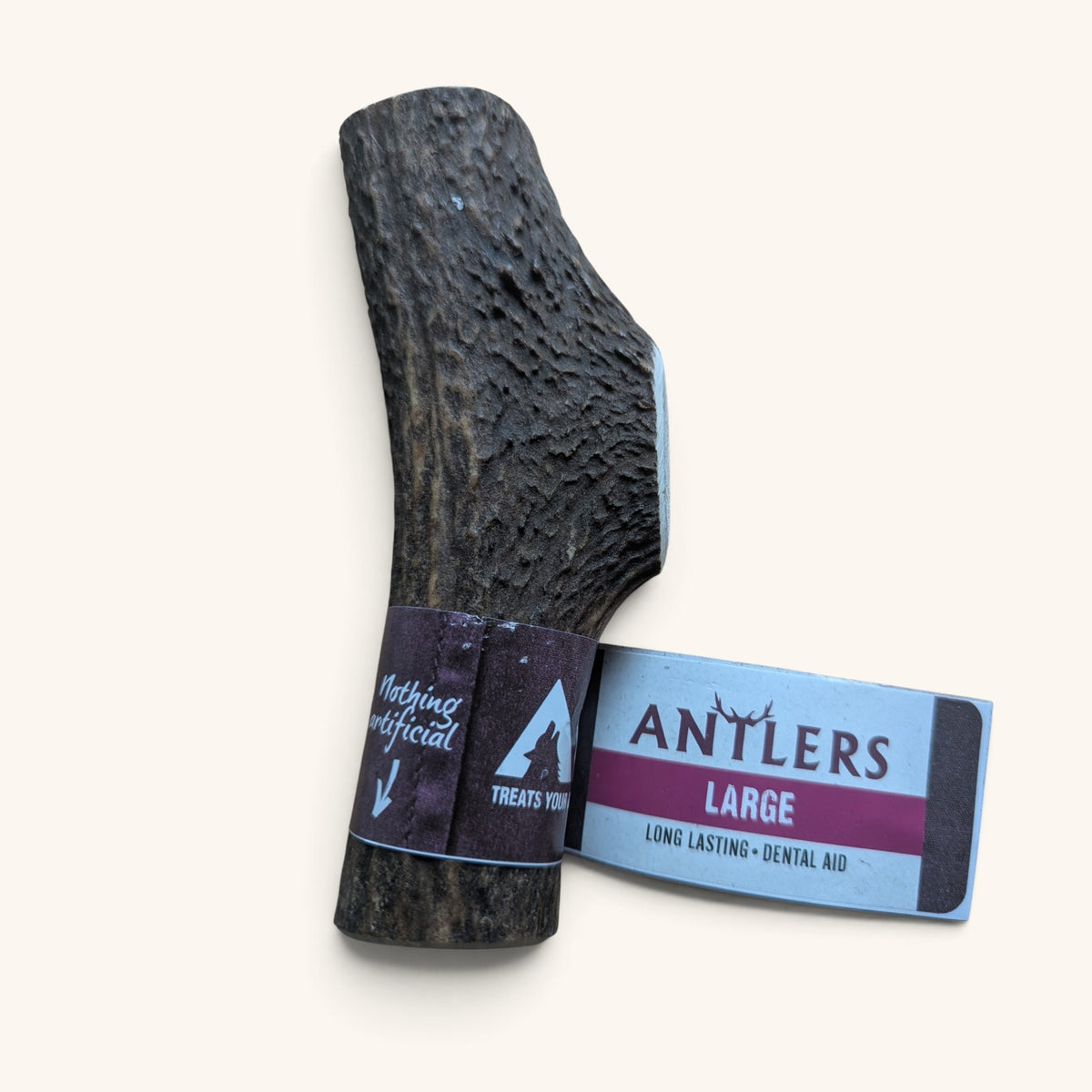Anco Antlers Large