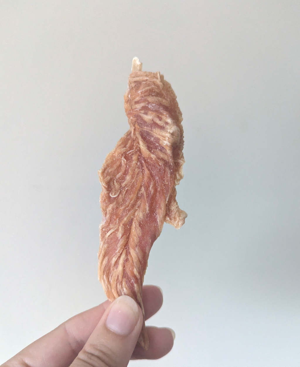 Chicken Jerky