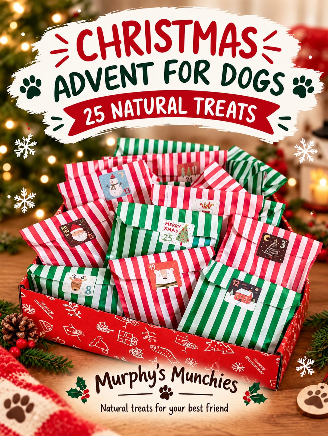 Christmas Advent Calendar