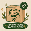Monthly Munch Box