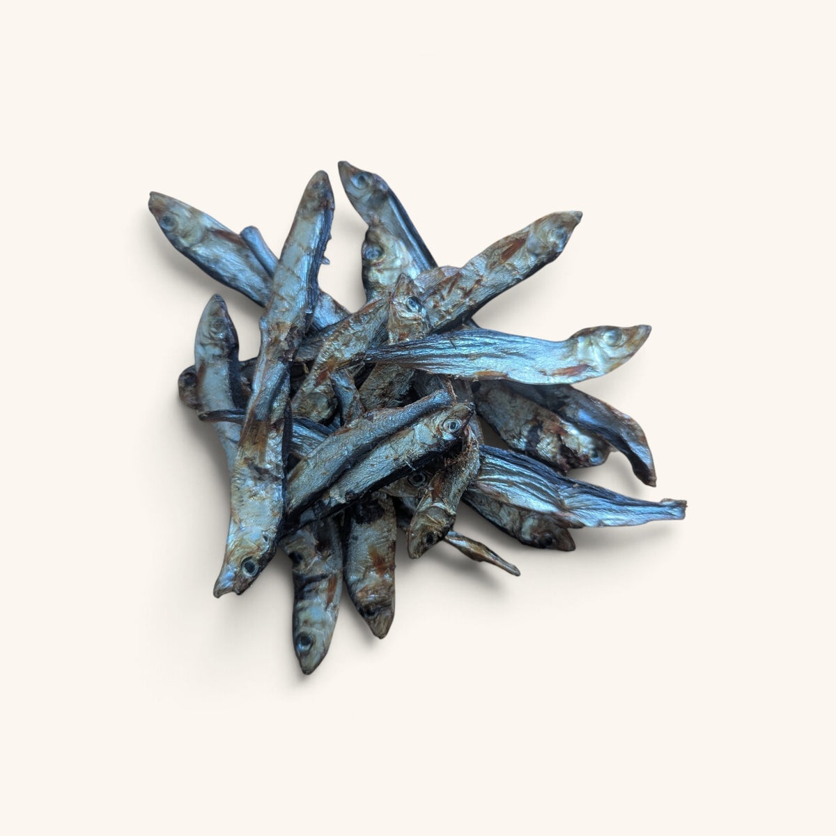 Premium Baltic Sprats (100g)