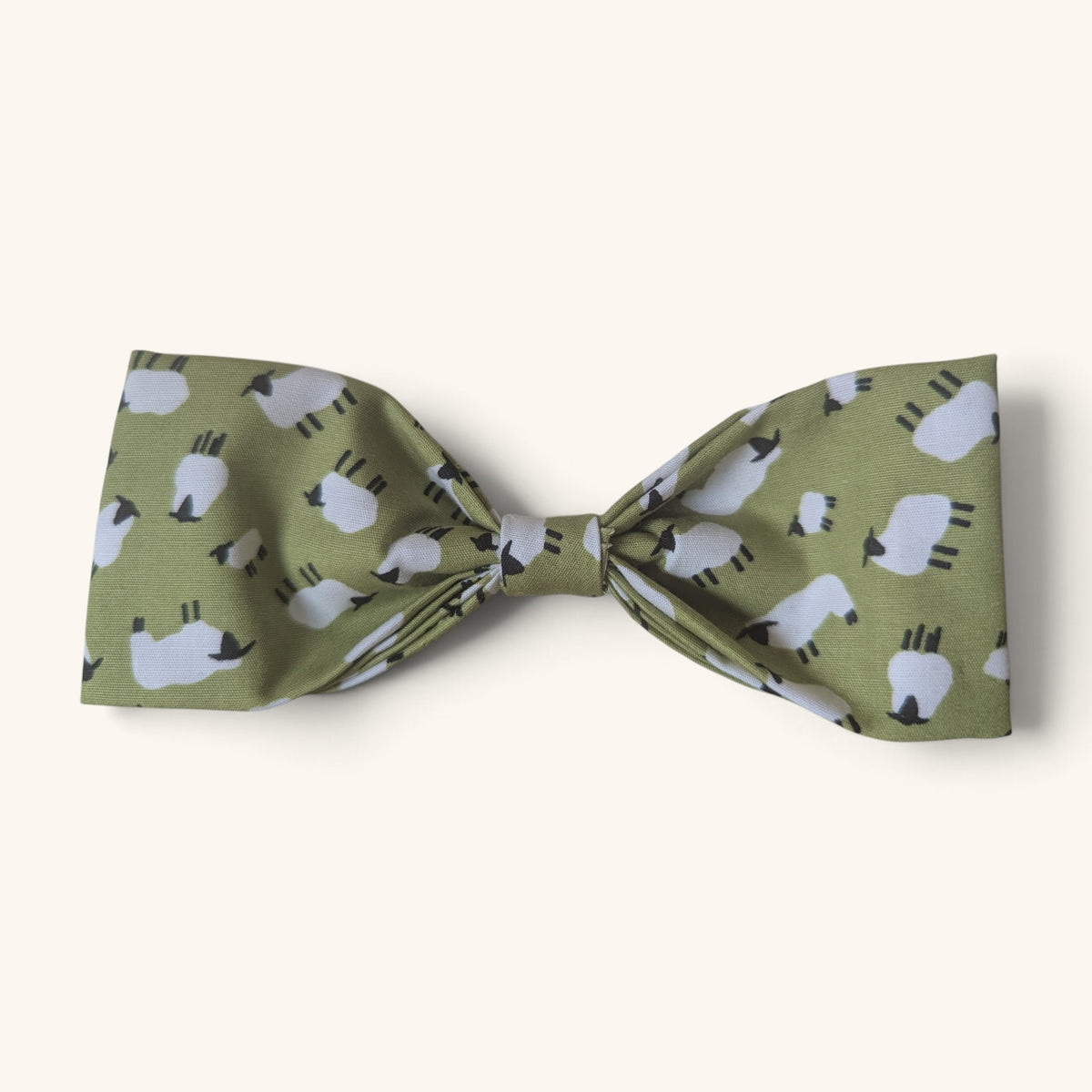 Handmade Bow Tie