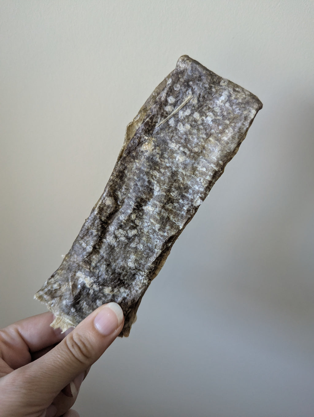 Cod Skin Flatties