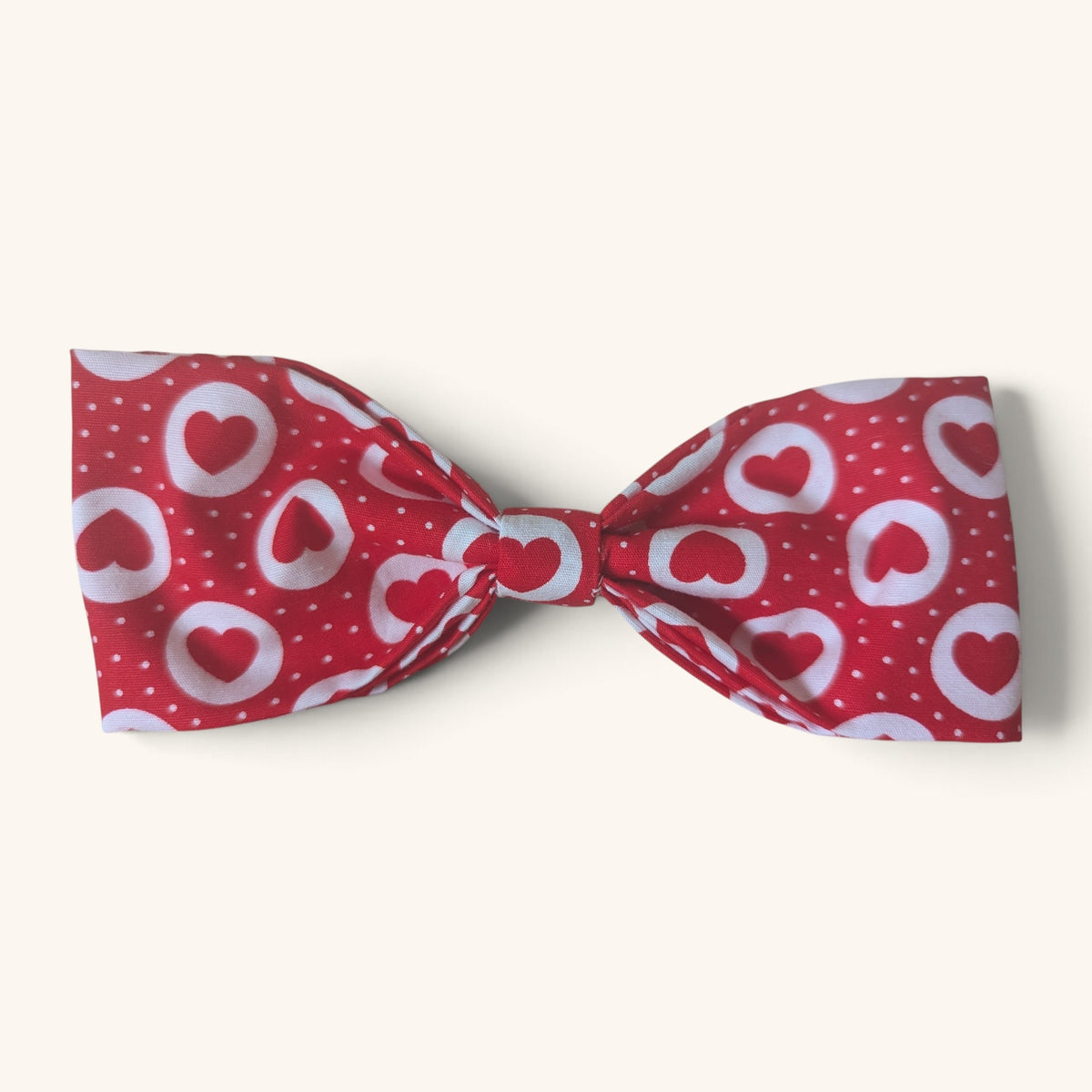 Handmade Bow Tie